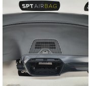 MII TABLEAU DE BORD AIRBAG ENSEMBLE CEINTURES DE SÉCURITÉ