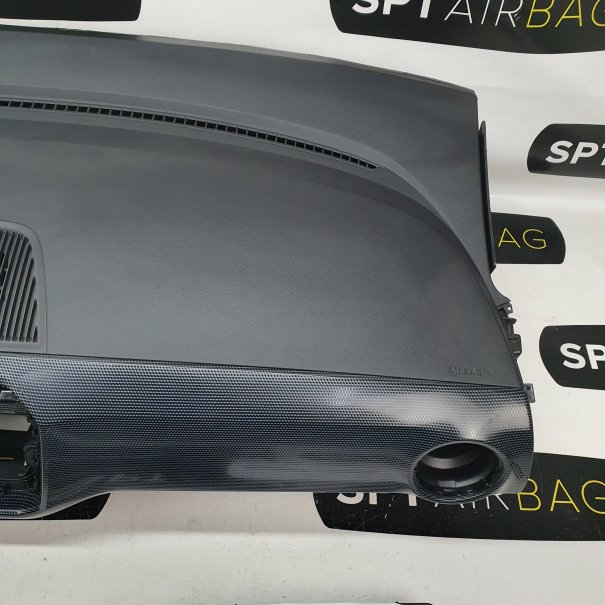 MII TABLEAU DE BORD AIRBAG ENSEMBLE CEINTURES...