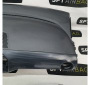 MII ARMATURENBRETT AIRBAG KIT SICHERHEITSGURTE