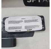 MII TABLEAU DE BORD AIRBAG ENSEMBLE CEINTURES DE SÉCURITÉ