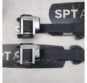 MII CRUSCOTTO AIRBAG SET CINTURE DI SICUREZZA