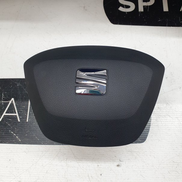 MII CRUSCOTTO AIRBAG SET CINTURE DI SICUREZZA