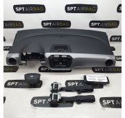 MII CRUSCOTTO AIRBAG SET CINTURE DI SICUREZZA