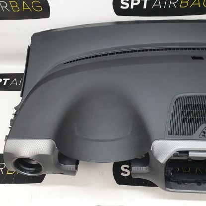 MII SALPICADERO TABLERO DE INSTRUMENTOS AIRBAG CONJUNTO... 2