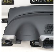 MII TABLEAU DE BORD AIRBAG ENSEMBLE CEINTURES DE SÉCURITÉ