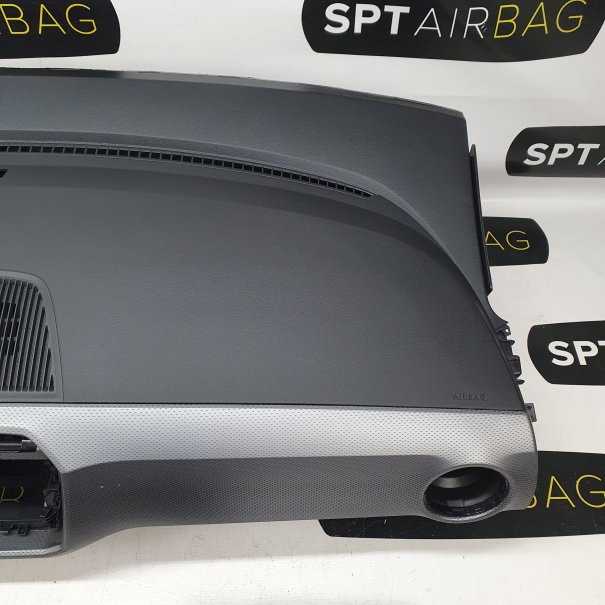 MII ARMATURENBRETT AIRBAG KIT SICHERHEITSGURTE