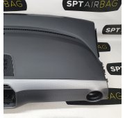 MII DASHBOARD AIRBAG SET REEKS ZITBANDEN VEILIGHEIDSRIEMEN