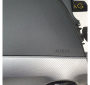 MII DASHBOARD AIRBAG KIT SEAT BELTS