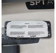 MII CRUSCOTTO AIRBAG SET CINTURE DI SICUREZZA