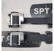 MII ARMATURENBRETT AIRBAG KIT SICHERHEITSGURTE