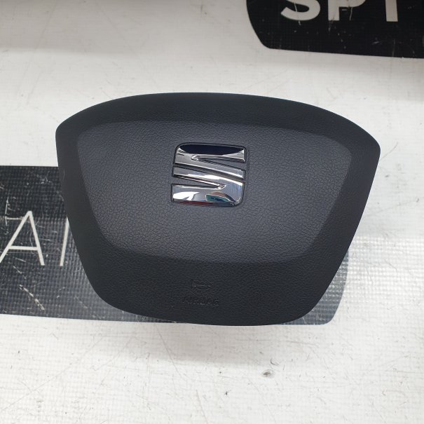 MII KONSOLA DESKA ROZDZIELCZA AIRBAG PODUSZKI PASY