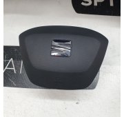 MII DASHBOARD AIRBAG SET REEKS ZITBANDEN VEILIGHEIDSRIEMEN