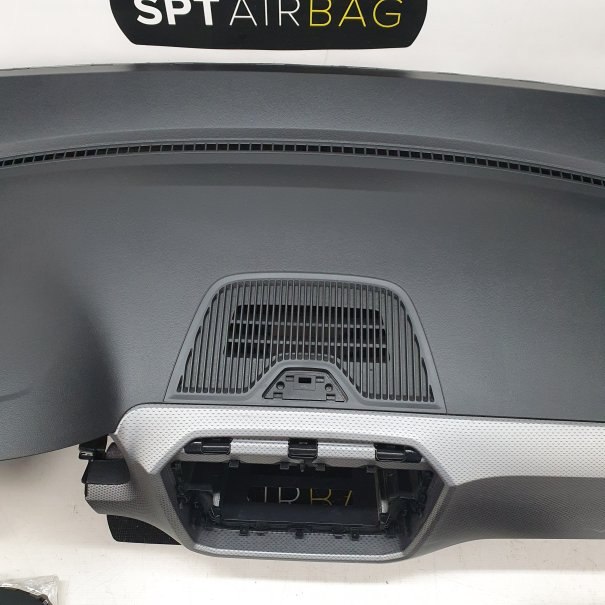 MII SALPICADERO TABLERO DE INSTRUMENTOS AIRBAG...