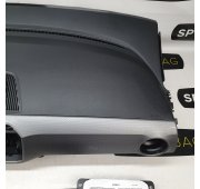 MII DASHBOARD AIRBAG KIT SEAT BELTS