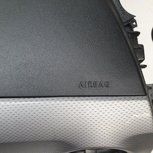 MII CRUSCOTTO AIRBAG SET CINTURE DI SICUREZZA