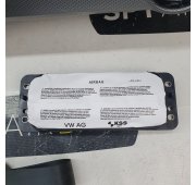 MII ARMATURENBRETT AIRBAG KIT SICHERHEITSGURTE