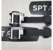 MII DASHBOARD AIRBAG KIT SEAT BELTS