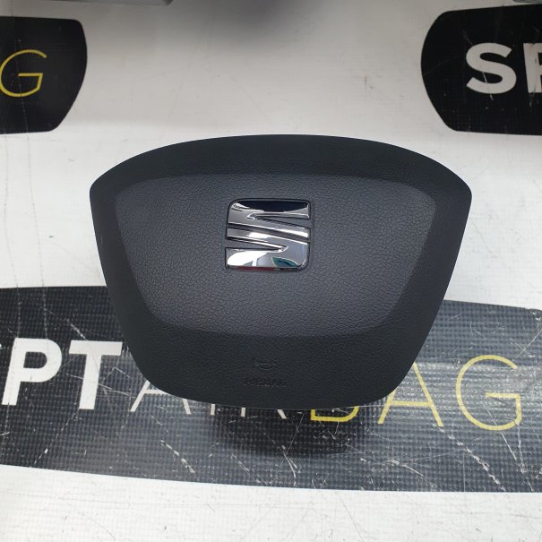 MII CRUSCOTTO AIRBAG SET CINTURE DI SICUREZZA