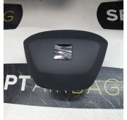 MII CRUSCOTTO AIRBAG SET CINTURE DI SICUREZZA