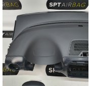 MII CRUSCOTTO AIRBAG SET CINTURE DI SICUREZZA