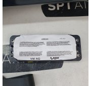 MII DASHBOARD AIRBAG KIT SEAT BELTS