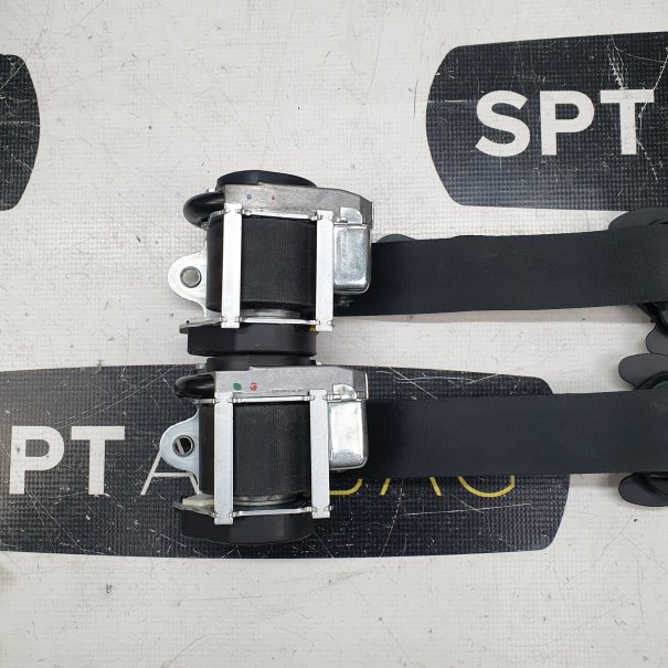 MII CRUSCOTTO AIRBAG SET CINTURE DI SICUREZZA