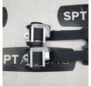 MII CRUSCOTTO AIRBAG SET CINTURE DI SICUREZZA