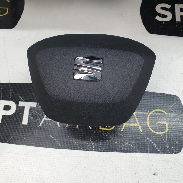 MII DASHBOARD AIRBAG KIT SEAT BELTS