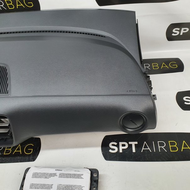 MII DASHBOARD AIRBAG KIT SEAT BELTS