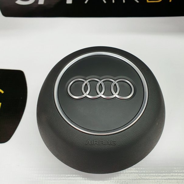 A3 S3 RS3 8V0 S-LINE DASHBOARD AIRBAG SET REEKS...