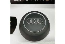 A3 S3 RS3 8V0 CRUSCOTTO AIRBAG SET KIT FACELIFTING