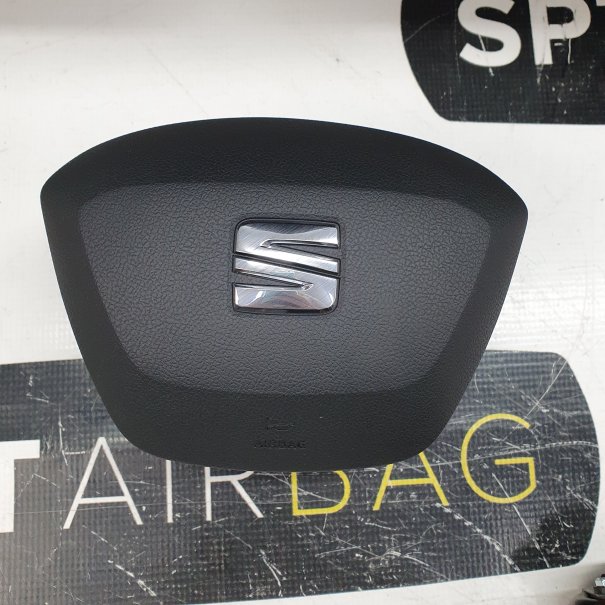 MII CRUSCOTTO AIRBAG SET CINTURE DI SICUREZZA