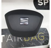 MII CRUSCOTTO AIRBAG SET CINTURE DI SICUREZZA