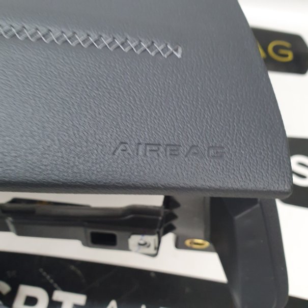 A3 8Y CRUSCOTTO AIRBAG SET CINTURE DI SICUREZZA...