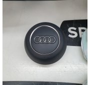 A3 8Y CRUSCOTTO AIRBAG SET CINTURE DI SICUREZZA AIRBAG DA TETTO