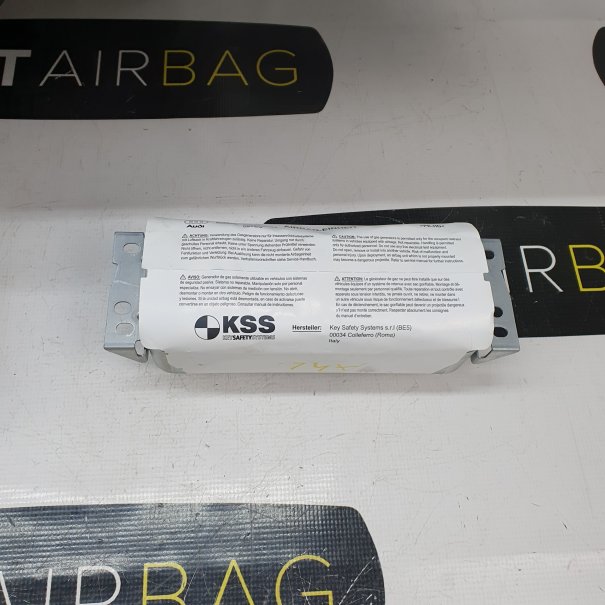 A4 B8 LIFT TABLEAU DE BORD AIRBAG ENSEMBLE...