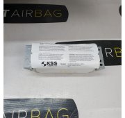 A4 B8 LIFT ARMATURENBRETT AIRBAG KIT SICHERHEITSGURTE