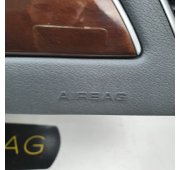 A4 B8 LIFT CRUSCOTTO AIRBAG SET CINTURE DI SICUREZZA CORTINA D'AIRA