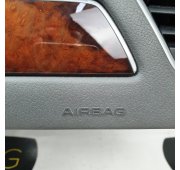 A4 B8 TABLEAU DE BORD AIRBAG ENSEMBLE CEINTURES DE SÉCURITÉ