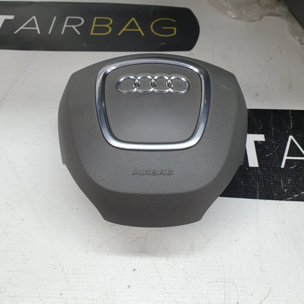 A4 B8 TABLEAU DE BORD AIRBAG ENSEMBLE CEINTURES...