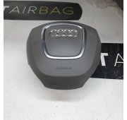 A4 B8 SALPICADERO TABLERO DE INSTRUMENTOS AIRBAG CONJUNTO CINTURONES DE SEGURIDAD