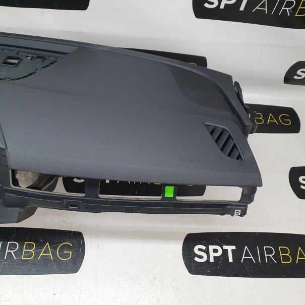 A4 B9 A5 W8 CRUSCOTTO AIRBAG SET