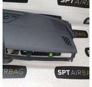 A4 B9 A5 W8 CRUSCOTTO AIRBAG SET