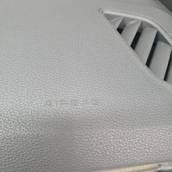 A4 B9 A5 W8 CRUSCOTTO AIRBAG SET