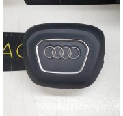 A4 B9 A5 W8 CRUSCOTTO AIRBAG SET