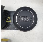 A4 B9  SALPICADERO TABLERO DE INSTRUMENTOS AIRBAG CONJUNTO CINTURONES DE SEGURIDAD CONJUNTO CORTINAS DE AIRE