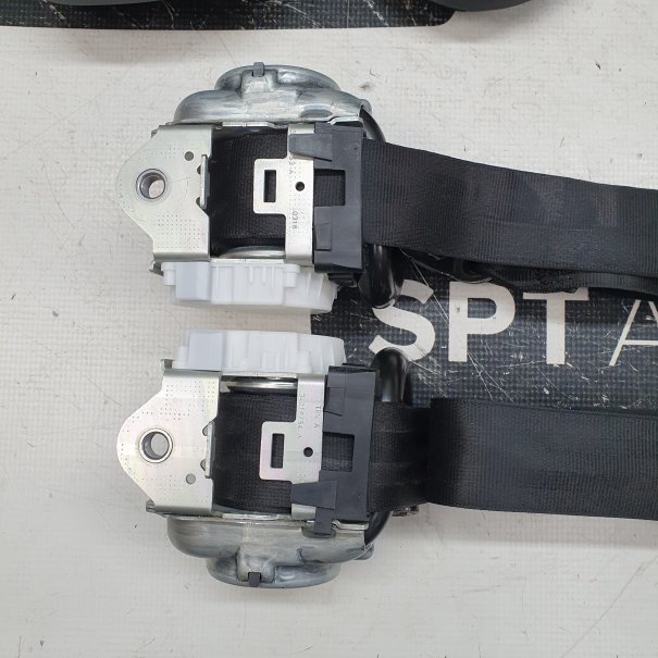 A4 B9 ARMATURENBRETT AIRBAG KIT SITZGURTE DACH...