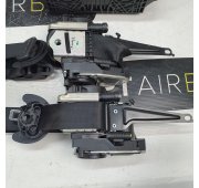 A4 B9TABLEAU DE BORD AIRBAG ENSEMBLE CEINTURES DE SÉCURITÉ AIRBAG LATERAL RIDEAU