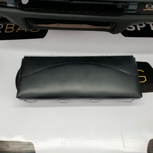 A3 S3 RS3 8V0 S-LINE DASHBOARD AIRBAG SET REEKS...