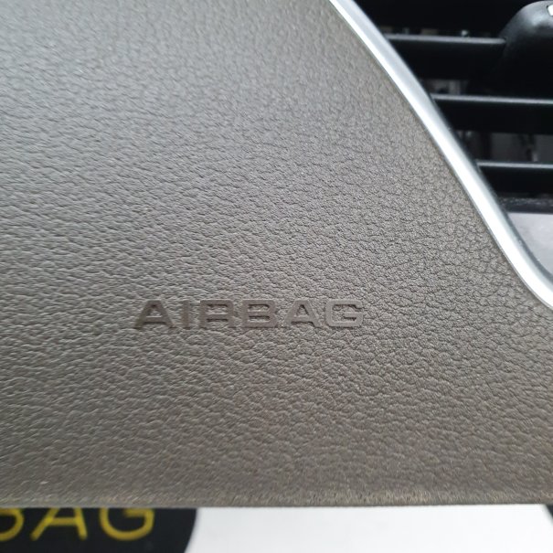 A5 8T LIFT DASHBOARD AIRBAG SET REEKS...